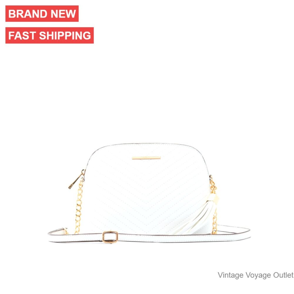 Small Synthetic Crossbody Shoulder Bag Compact Day Night Versatile